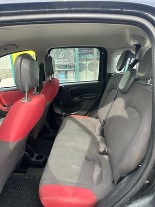 FIAT Panda 2014