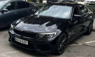 BMW Serie 3 2019