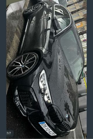 BMW Serie 3 2019