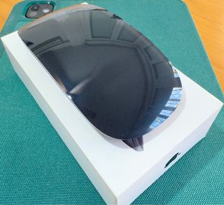 Magic Mouse 2 Space Gray