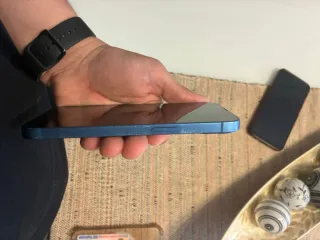 iPhone 13 128GB Azul