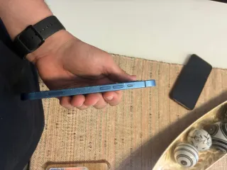 iPhone 13 128GB Azul