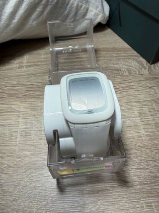 Reloj Swatch Blanco
