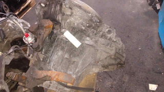 DESPIECE CAJA CAMBIOS RENAULT TRAFIC COMBI Combi