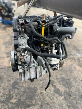 Motor BKE Audi A4 1.9 TDI
