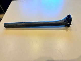 Tija Carbono Ultraligera 27.2