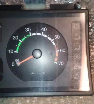 Cuadro Relojes Renault 11 (R11) Nuevo