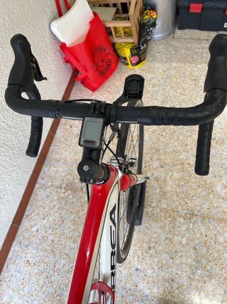 Orbea Onix Carbono
