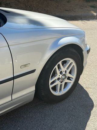 BMW Serie 3 2001