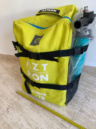 Tabla Paddle Surf Hinchable Aztron Nova 10'0