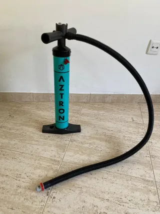 Tabla Paddle Surf Hinchable Aztron Nova 10'0