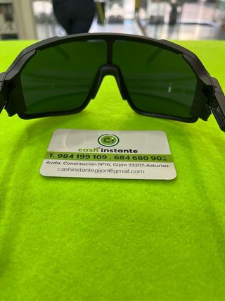 Gafas de Sol Quechua MH900 Negras