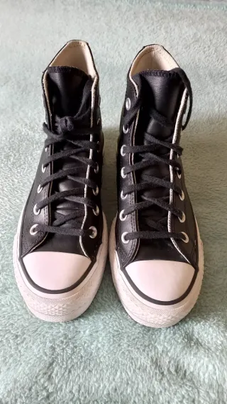 Converse Chuck Taylor All Star Talla 36