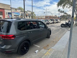 Volkswagen Touran 1.6