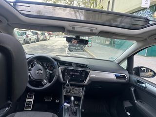 Volkswagen Touran 1.6
