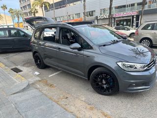 Volkswagen Touran 1.6
