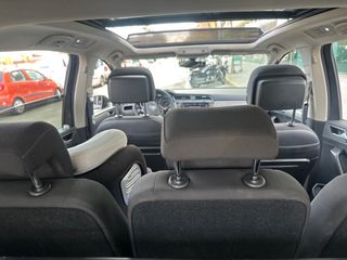 Volkswagen Touran 1.6