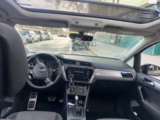 Volkswagen Touran 1.6