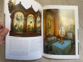 Guía del castillo real de Neuschwanstein