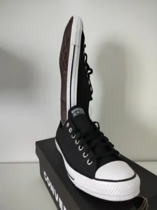 Converse All Star Sneakers Unisex Women's Men's