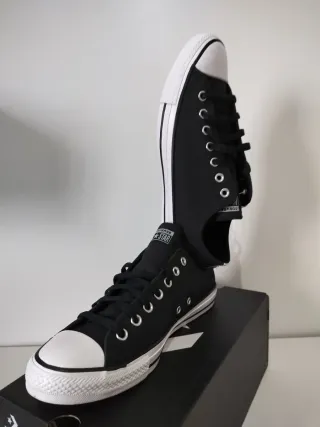 Converse All Star Sneakers Unisex Women's Men's