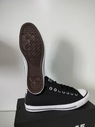 Converse All Star Sneakers Unisex Women's Men's