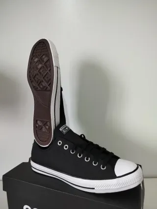 Converse All Star Sneakers Unisex Women's Men's