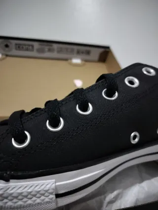 Converse All Star Sneakers Unisex Women's Men's