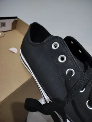 Converse All Star Sneakers Unisex Women's Men's