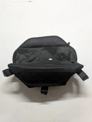 Bolsa de manillar Adventure