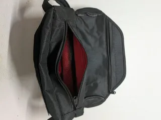 Bolsa de manillar Adventure