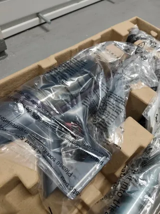 Aspiradora Rowenta XPERT 6.60 Sin Cable