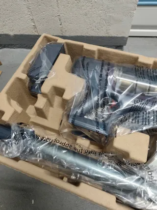 Aspiradora Rowenta XPERT 6.60 Sin Cable