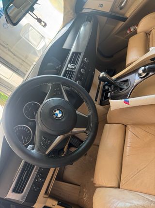 BMW Serie 5 2004