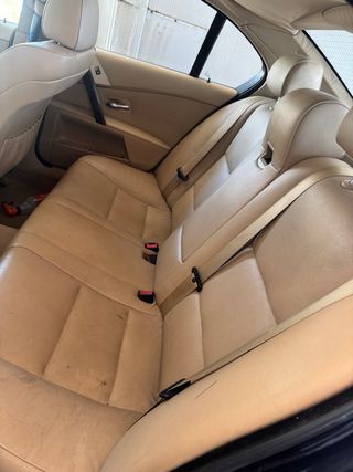 BMW Serie 5 2004