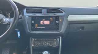 Volkswagen Tiguan Edition 1.4 TSI 92 kW (125 CV)