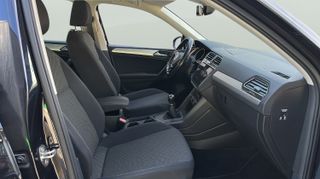 Volkswagen Tiguan Edition 1.4 TSI 92 kW (125 CV)