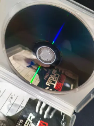 Juego PS3 Splinter Cell Double Agent