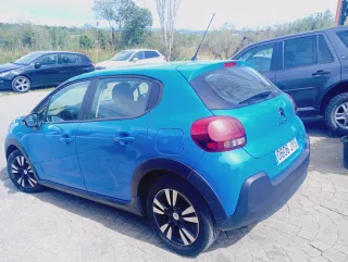 Citroen C3 2017