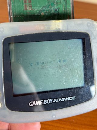 Wario Land 3 Gioco per Nintendo Gameboy Gbc Gba