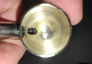 Aerografo Badger NO 100LG USA