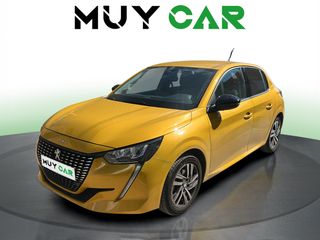 Peugeot 208 PureTech 100 Allure Pack EAT8 75 kW (100 CV)