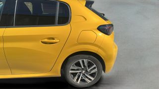 Peugeot 208 PureTech 100 Allure Pack EAT8 75 kW (100 CV)