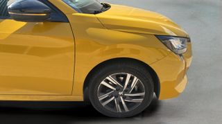 Peugeot 208 PureTech 100 Allure Pack EAT8 75 kW (100 CV)