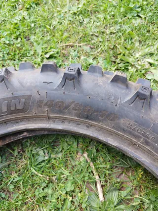 Neumático Michelin Enduro Medio