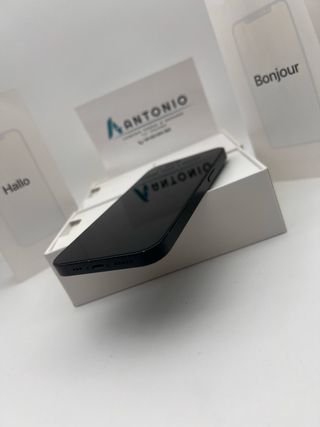 IPHONE 14 128GB CON GARANTIA Y 100% SALUD