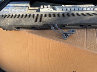 Amstrad CPC664 Ordenador Personal