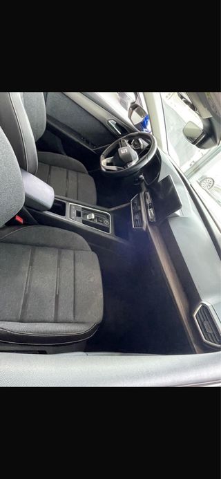SEAT Leon 2021