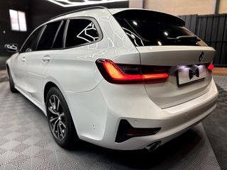 BMW Serie 3 320d Auto.Touring