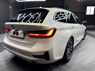 BMW Serie 3 320d Auto.Touring